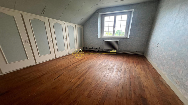 Ma-Cabane - Vente Maison PLOUGOURVEST, 140 m²