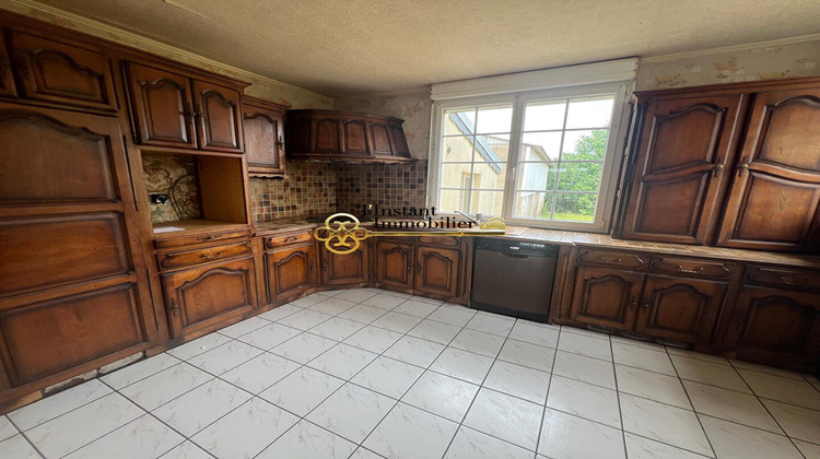 Ma-Cabane - Vente Maison PLOUGOURVEST, 140 m²