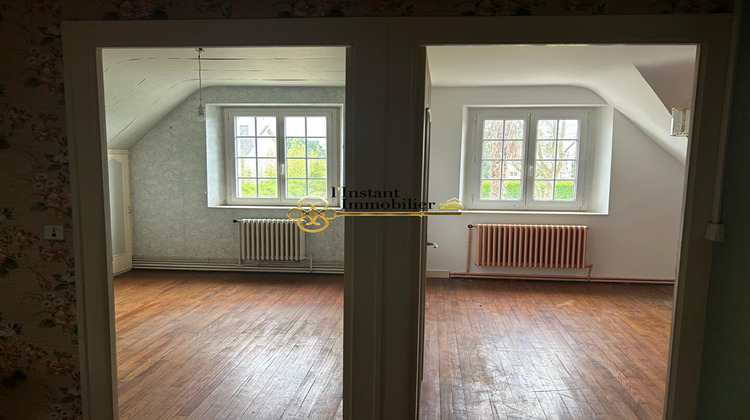 Ma-Cabane - Vente Maison PLOUGOURVEST, 140 m²
