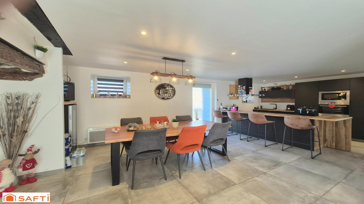 Ma-Cabane - Vente Maison Plougourvest, 117 m²