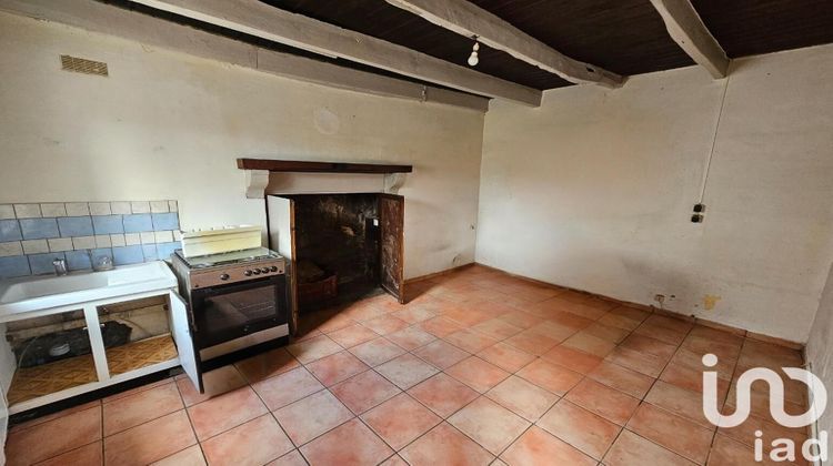 Ma-Cabane - Vente Maison Plougras, 49 m²