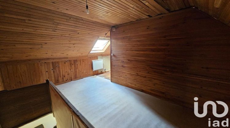 Ma-Cabane - Vente Maison Plougras, 49 m²