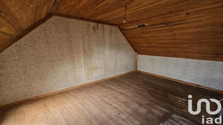 Ma-Cabane - Vente Maison Plougras, 49 m²