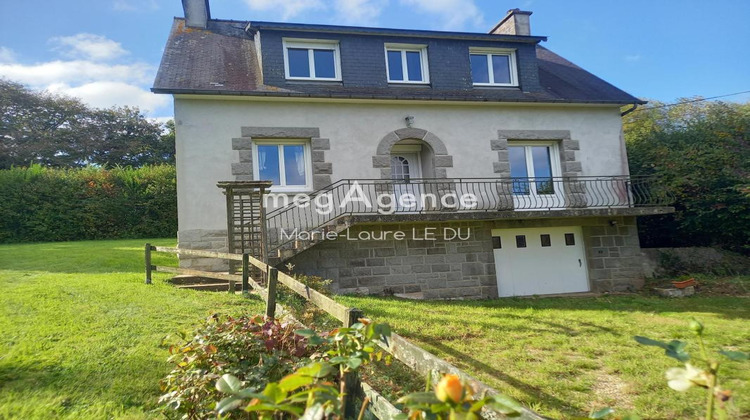 Ma-Cabane - Vente Maison PLOUGRAS, 120 m²
