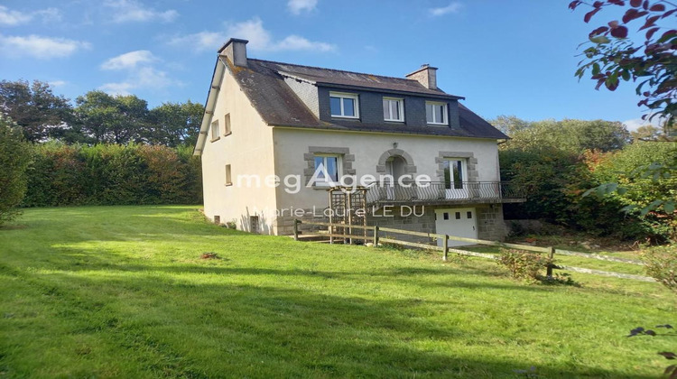 Ma-Cabane - Vente Maison PLOUGRAS, 120 m²