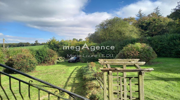 Ma-Cabane - Vente Maison PLOUGRAS, 120 m²