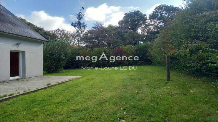 Ma-Cabane - Vente Maison PLOUGRAS, 120 m²