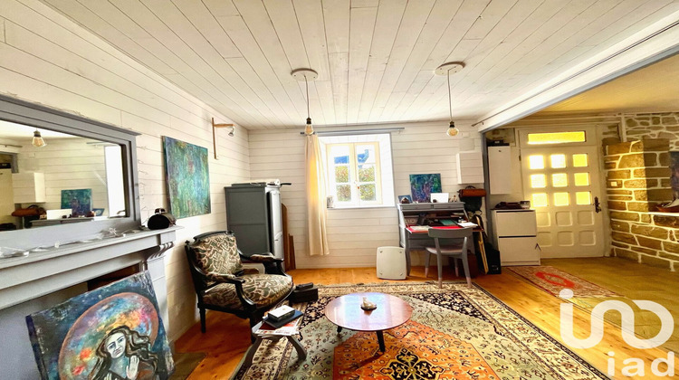 Ma-Cabane - Vente Maison Plougras, 132 m²