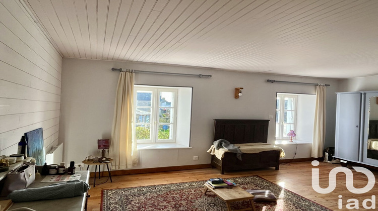 Ma-Cabane - Vente Maison Plougras, 132 m²