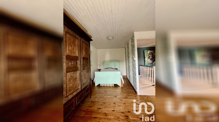 Ma-Cabane - Vente Maison Plougras, 132 m²