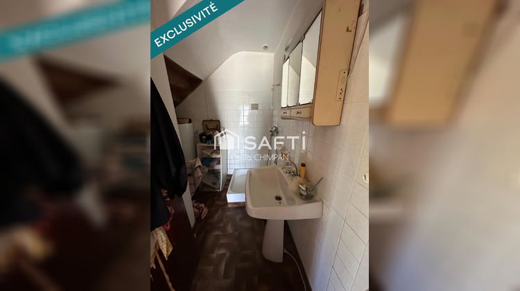 Ma-Cabane - Vente Maison Plougras, 81 m²