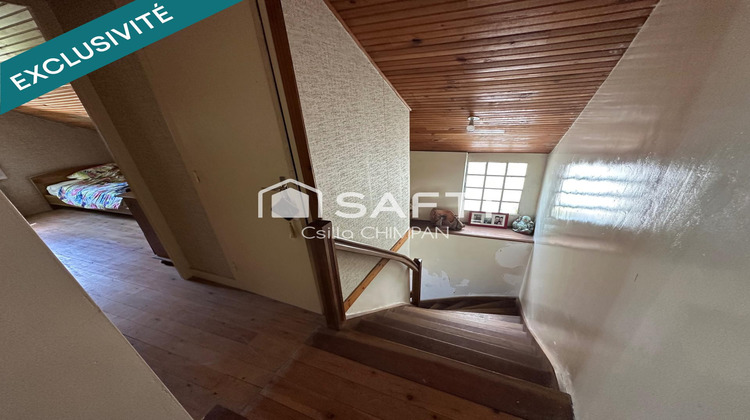 Ma-Cabane - Vente Maison Plougras, 81 m²