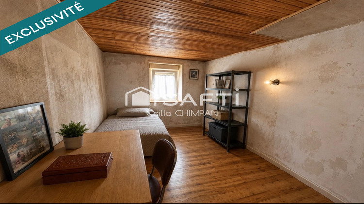 Ma-Cabane - Vente Maison Plougras, 81 m²