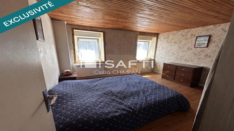 Ma-Cabane - Vente Maison Plougras, 81 m²