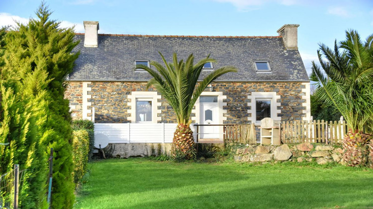 Ma-Cabane - Vente Maison PLOUGRESCANT, 134 m²