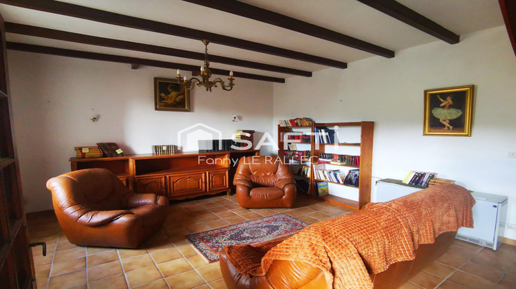 Ma-Cabane - Vente Maison Plougrescant, 140 m²