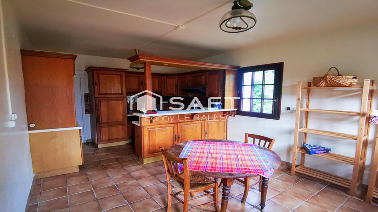 Ma-Cabane - Vente Maison Plougrescant, 140 m²