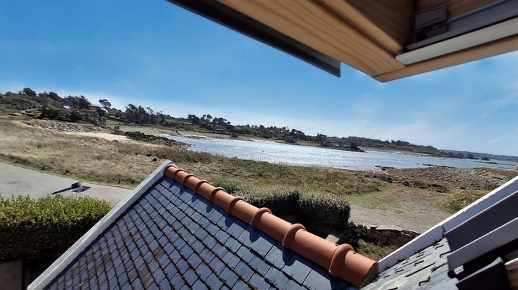 Ma-Cabane - Vente Maison PLOUGRESCANT, 55 m²