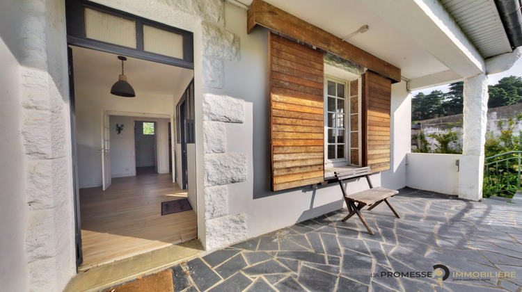 Ma-Cabane - Vente Maison Plougrescant, 123 m²