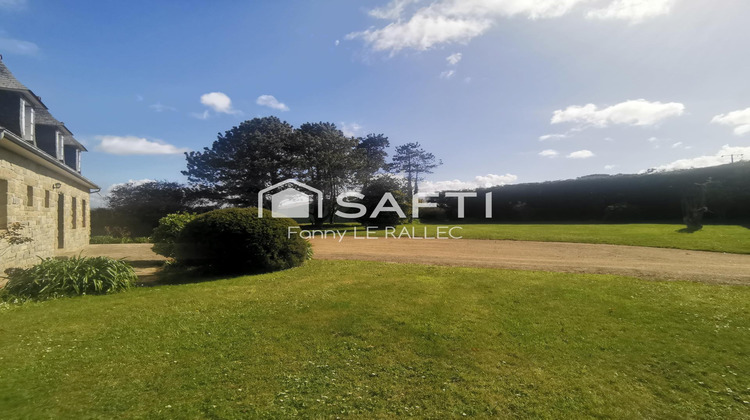 Ma-Cabane - Vente Maison Plougrescant, 154 m²
