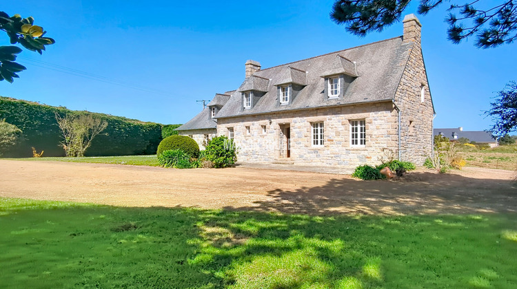 Ma-Cabane - Vente Maison PLOUGRESCANT, 154 m²