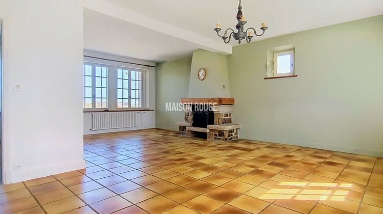 Ma-Cabane - Vente Maison PLOUGRESCANT, 154 m²