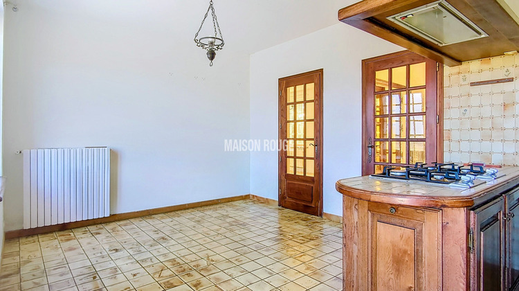 Ma-Cabane - Vente Maison PLOUGRESCANT, 154 m²