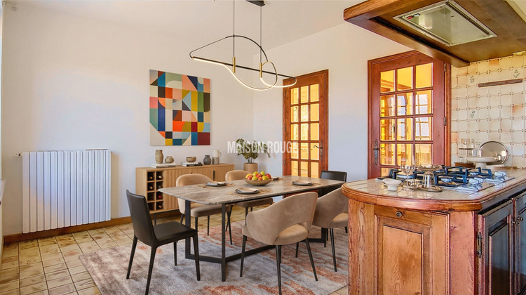 Ma-Cabane - Vente Maison PLOUGRESCANT, 154 m²