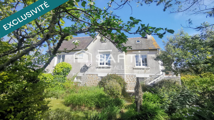 Ma-Cabane - Vente Maison Plougrescant, 80 m²
