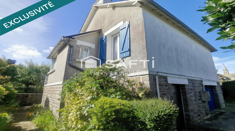 Ma-Cabane - Vente Maison Plougrescant, 80 m²