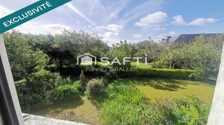 Ma-Cabane - Vente Maison Plougrescant, 80 m²