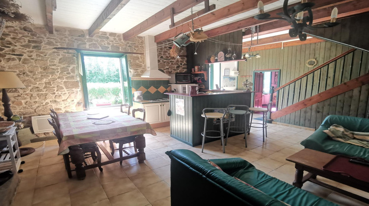 Ma-Cabane - Vente Maison Plougrescant, 183 m²