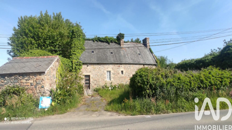 Ma-Cabane - Vente Maison Plougrescant, 70 m²