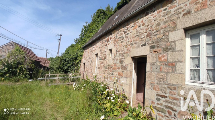 Ma-Cabane - Vente Maison Plougrescant, 70 m²
