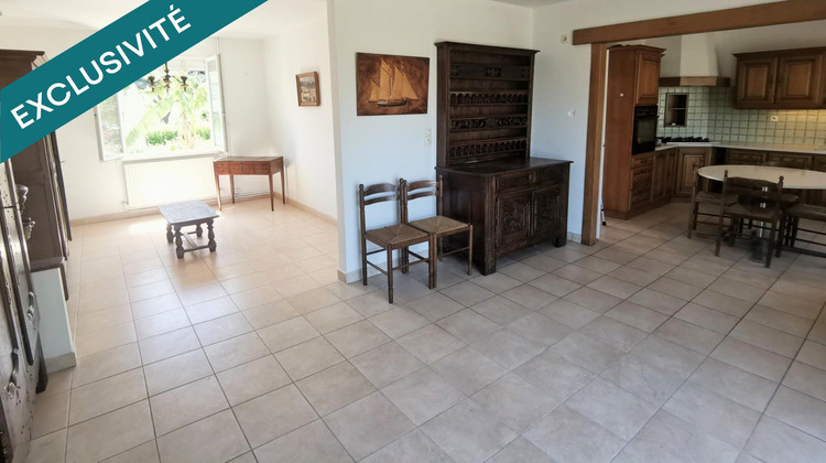 Ma-Cabane - Vente Maison Plougrescant, 107 m²