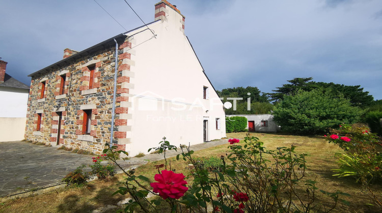 Ma-Cabane - Vente Maison Plougrescant, 140 m²