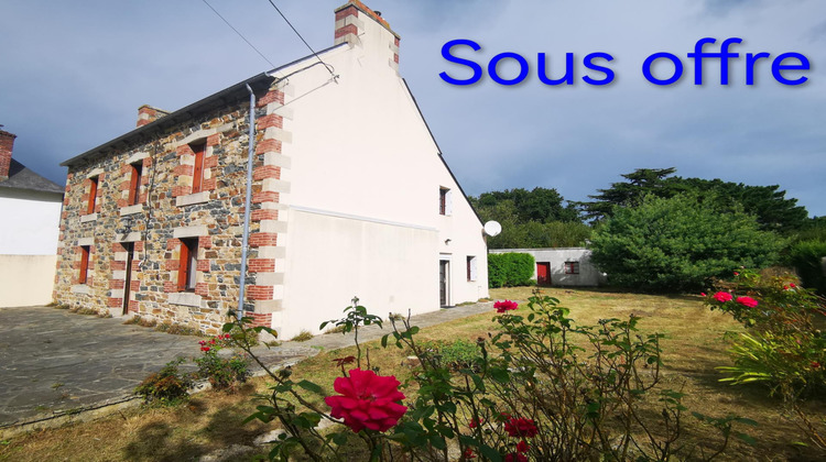Ma-Cabane - Vente Maison Plougrescant, 140 m²