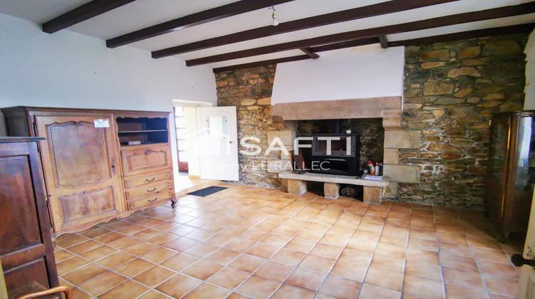 Ma-Cabane - Vente Maison Plougrescant, 140 m²