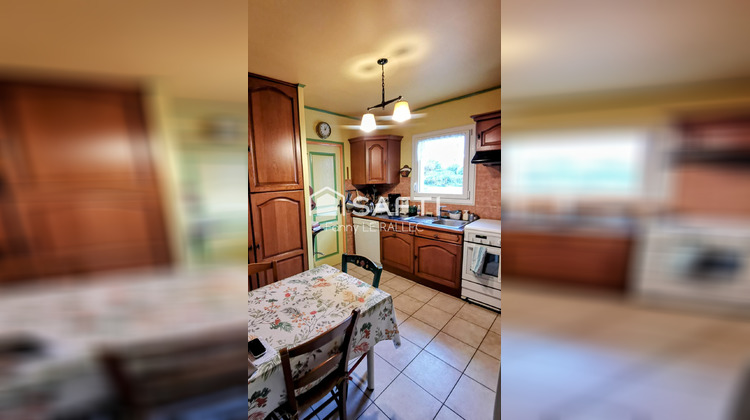 Ma-Cabane - Vente Maison Plougrescant, 145 m²