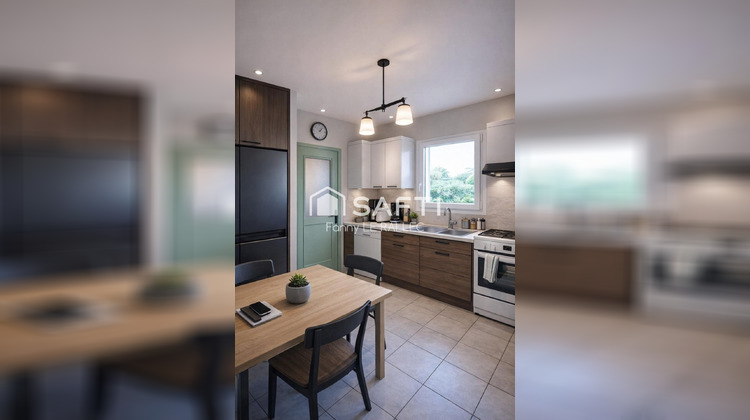 Ma-Cabane - Vente Maison Plougrescant, 145 m²