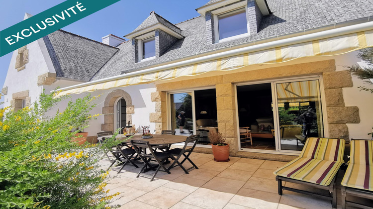 Ma-Cabane - Vente Maison Plougrescant, 154 m²