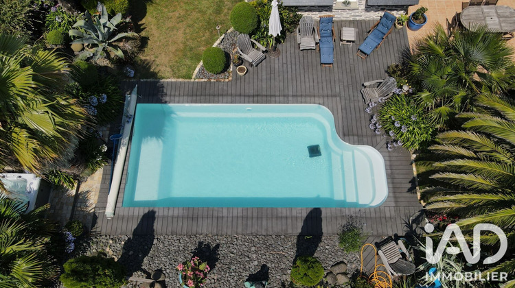 Ma-Cabane - Vente Maison Plougrescant, 173 m²