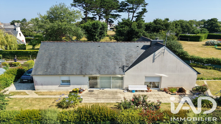 Ma-Cabane - Vente Maison Plougrescant, 145 m²