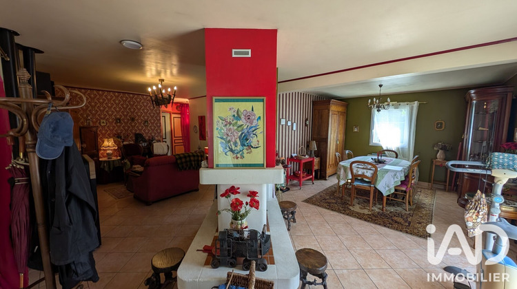 Ma-Cabane - Vente Maison Plougrescant, 145 m²