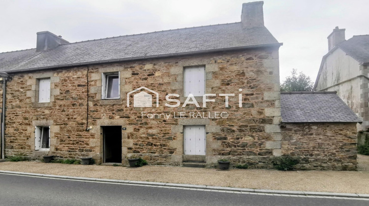 Ma-Cabane - Vente Maison Plougrescant, 89 m²