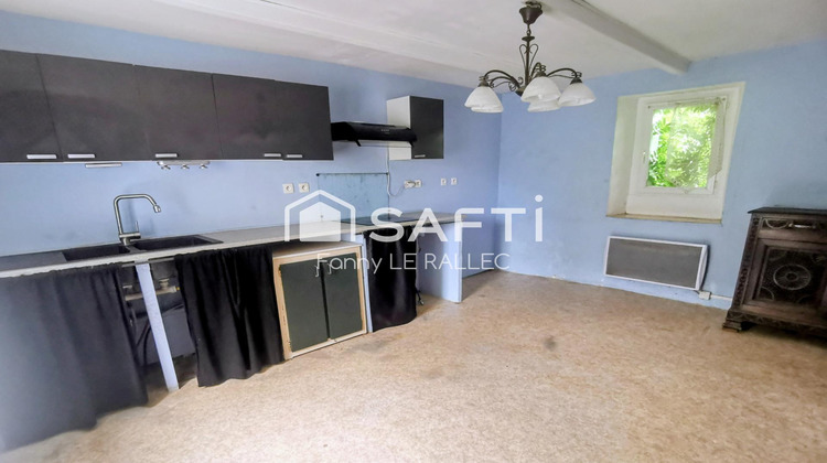 Ma-Cabane - Vente Maison Plougrescant, 89 m²