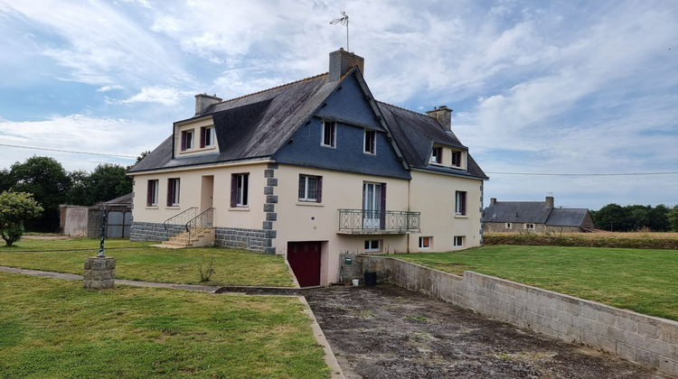 Ma-Cabane - Vente Maison PLOUGUENAST, 222 m²