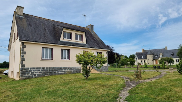 Ma-Cabane - Vente Maison PLOUGUENAST, 222 m²