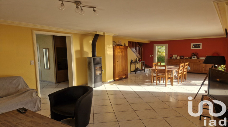 Ma-Cabane - Vente Maison Plouguenast, 128 m²