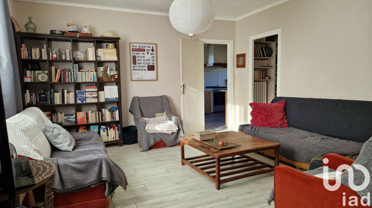 Ma-Cabane - Vente Maison Plouguenast, 112 m²